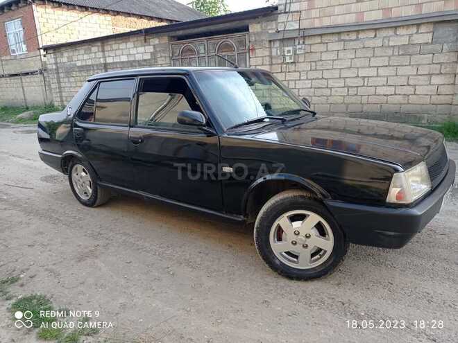 Tofas Sahin 2005, 89,000 km - 1.6 l - Quba