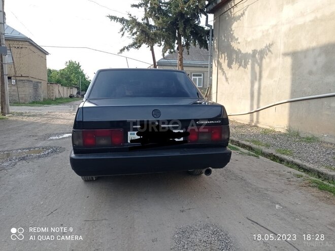 Tofas Sahin 2005, 89,000 km - 1.6 l - Quba