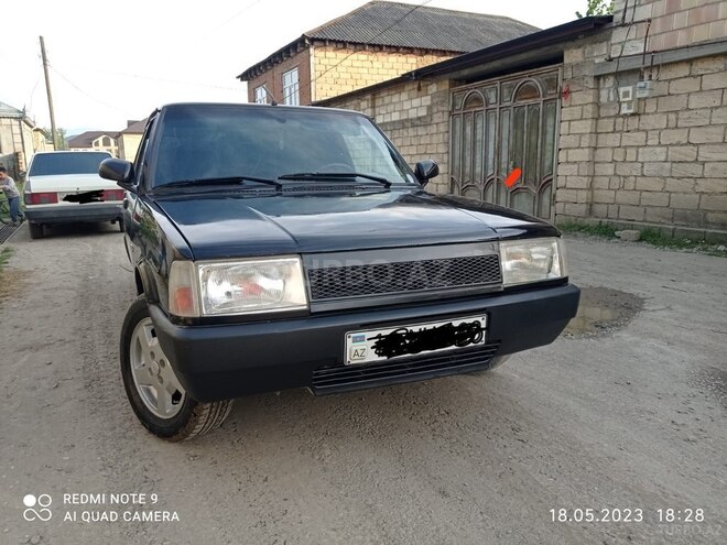 Tofas Sahin 2005, 89,000 km - 1.6 l - Quba