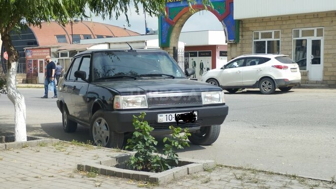 Tofas Sahin 2005, 89,000 km - 1.6 l - Quba