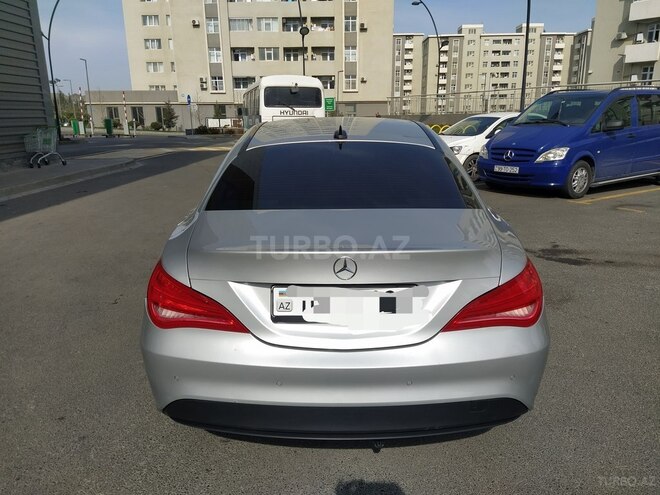 Mercedes  2015, 230,000 km - 1.6 l - Bakı