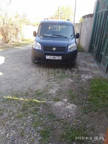 Fiat Doblo 2008, 434,000 km - 1.4 l - Mingəçevir