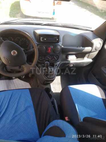 Fiat Doblo 2008, 434,000 km - 1.4 l - Mingəçevir