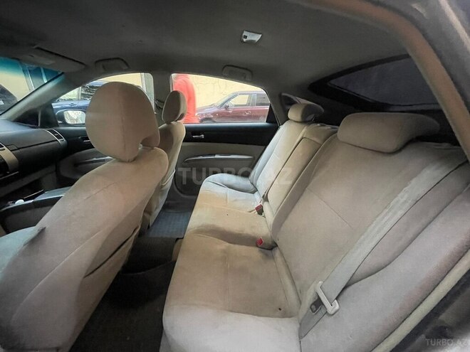 Toyota Prius 2007, 320,679 km - 1.5 l - Bakı