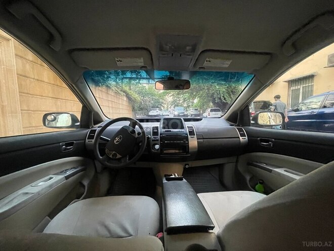 Toyota Prius 2007, 320,679 km - 1.5 l - Bakı