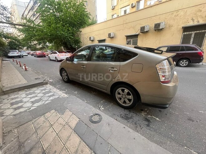 Toyota Prius 2007, 320,679 km - 1.5 l - Bakı