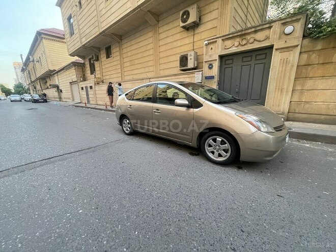 Toyota Prius 2007, 320,679 km - 1.5 l - Bakı
