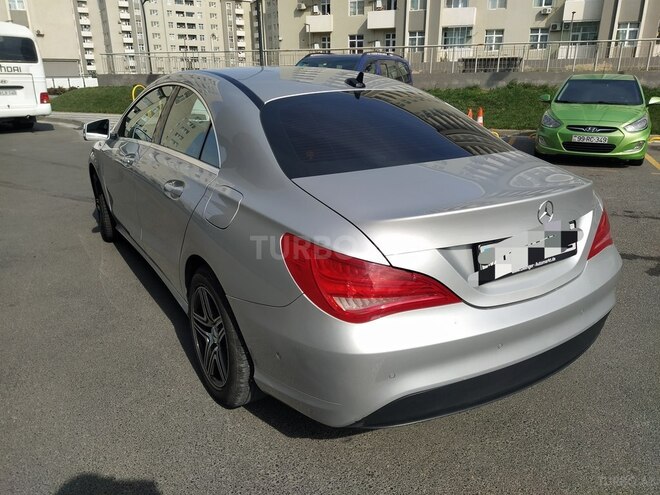 Mercedes  2015, 230,000 km - 1.6 l - Bakı