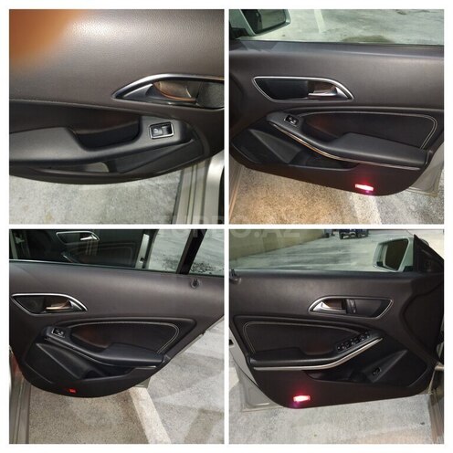 Mercedes  2015, 230,000 km - 1.6 l - Bakı