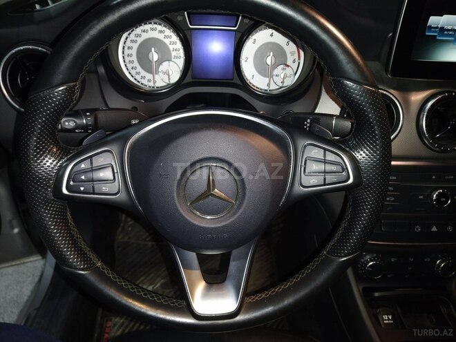 Mercedes  2015, 230,000 km - 1.6 l - Bakı
