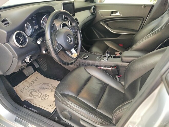 Mercedes  2015, 230,000 km - 1.6 l - Bakı