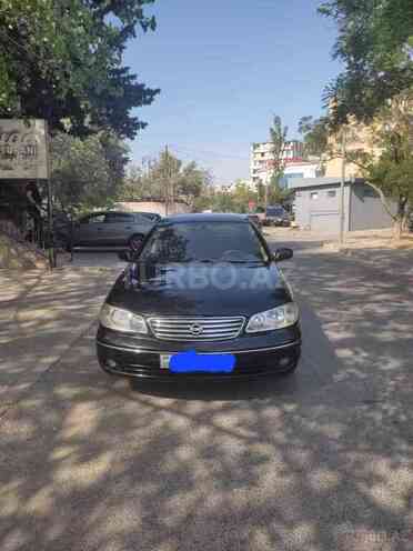 Nissan Sunny 2007, 368,000 km - 1.3 л - Bakı
