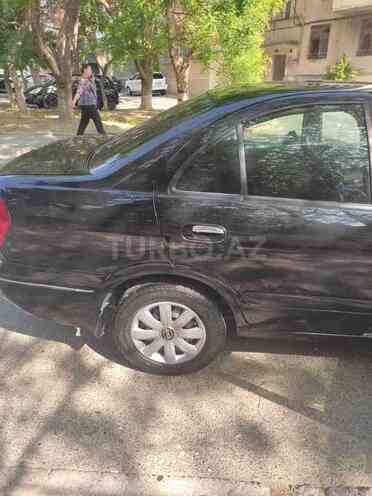 Nissan Sunny 2007, 368,000 km - 1.3 л - Bakı