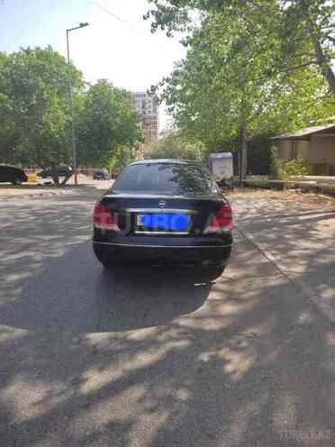 Nissan Sunny 2007, 368,000 km - 1.3 л - Bakı