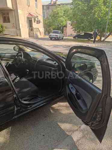 Nissan Sunny 2007, 368,000 km - 1.3 л - Bakı