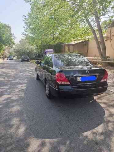 Nissan Sunny 2007, 368,000 km - 1.3 л - Bakı