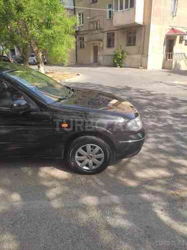 Nissan Sunny 2007, 368,000 km - 1.3 л - Bakı