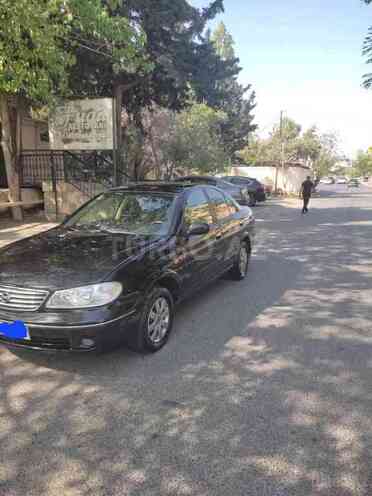 Nissan Sunny 2007, 368,000 km - 1.3 л - Bakı