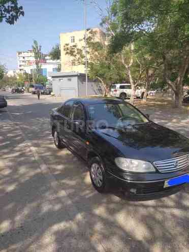 Nissan Sunny 2007, 368,000 km - 1.3 л - Bakı