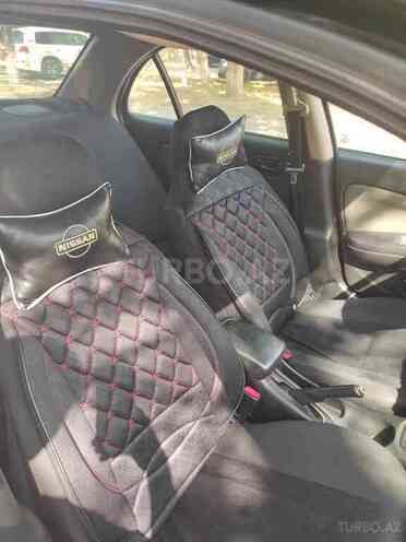 Nissan Sunny 2007, 368,000 km - 1.3 л - Bakı
