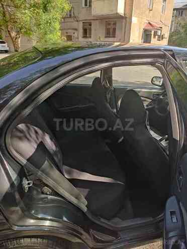 Nissan Sunny 2007, 368,000 km - 1.3 л - Bakı