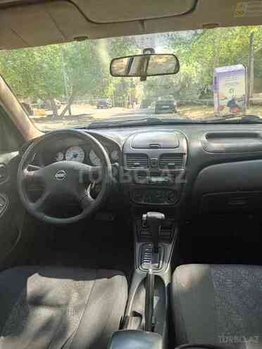 Nissan Sunny 2007, 368,000 km - 1.3 л - Bakı