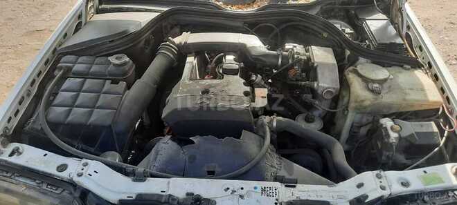 Mercedes C 200 1994, 236,000 km - 2.0 l - Sumqayıt