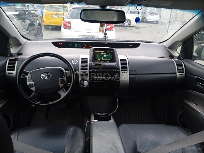 Toyota Prius 2008, 267,865 km - 1.5 l - Bakı