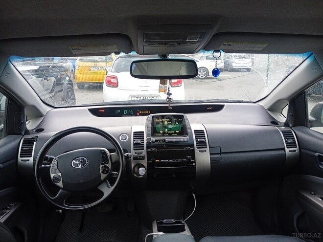 Toyota Prius 2008, 267,865 km - 1.5 l - Bakı