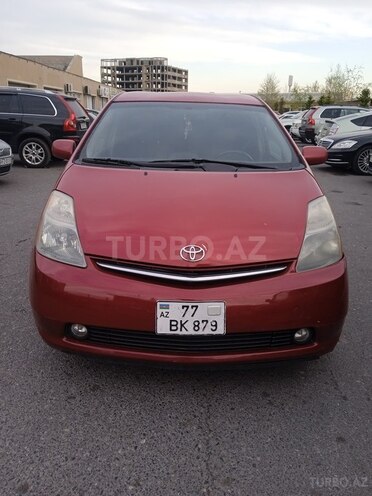 Toyota Prius 2008, 267,865 km - 1.5 l - Bakı