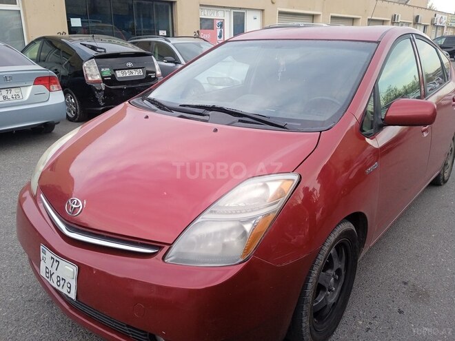 Toyota Prius 2008, 267,865 km - 1.5 l - Bakı