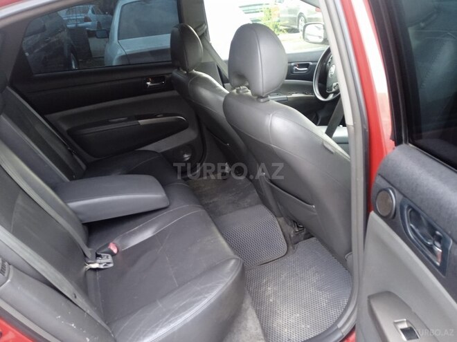 Toyota Prius 2008, 267,865 km - 1.5 l - Bakı