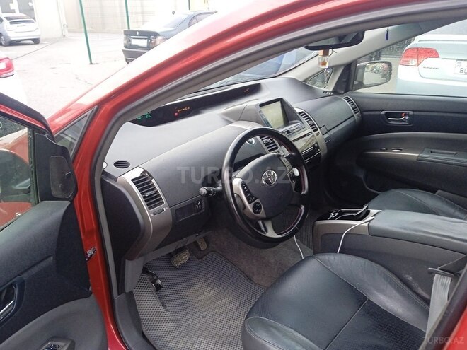 Toyota Prius 2008, 267,865 km - 1.5 l - Bakı