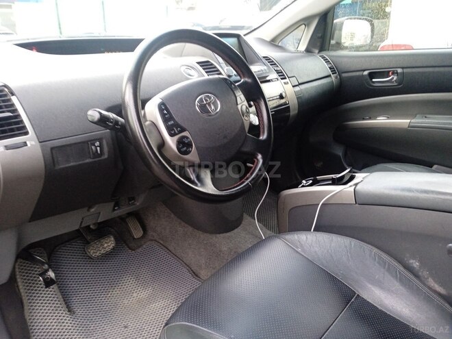 Toyota Prius 2008, 267,865 km - 1.5 l - Bakı