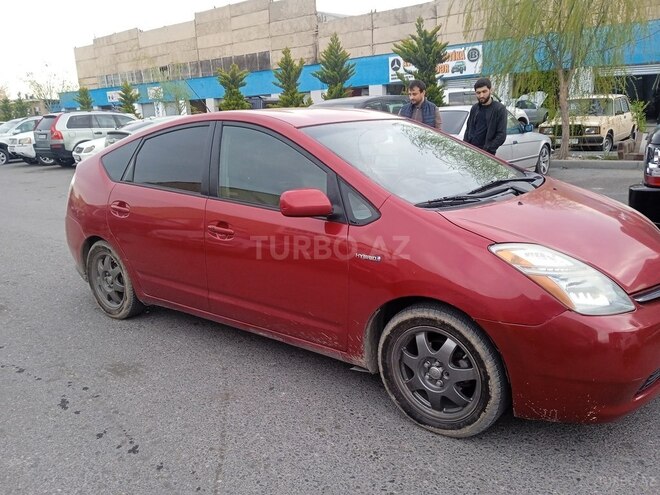 Toyota Prius 2008, 267,865 km - 1.5 l - Bakı