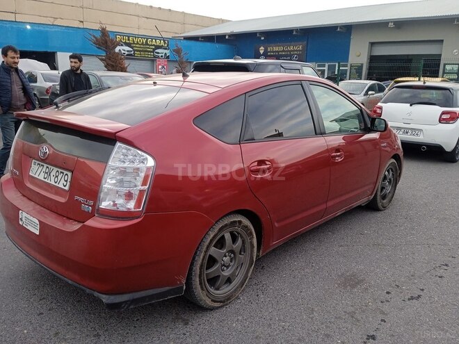 Toyota Prius 2008, 267,865 km - 1.5 l - Bakı