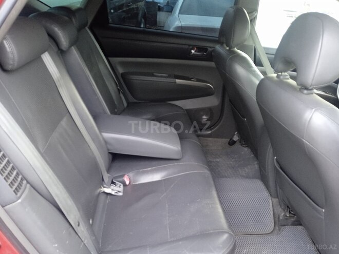 Toyota Prius 2008, 267,865 km - 1.5 l - Bakı