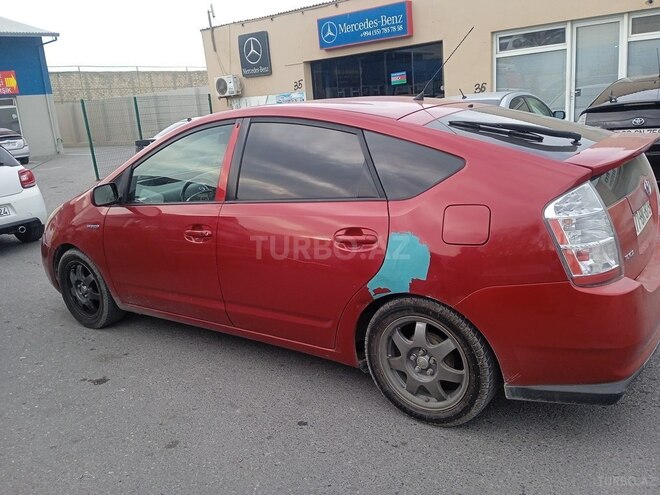 Toyota Prius 2008, 267,865 km - 1.5 l - Bakı