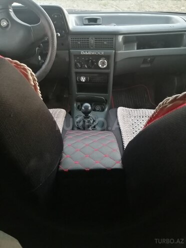 Daewoo Nexia 1996, 490,000 km - 1.5 л - Sumqayıt