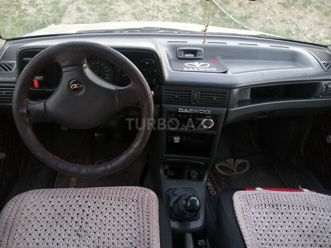 Daewoo Nexia 1996, 490,000 km - 1.5 л - Sumqayıt