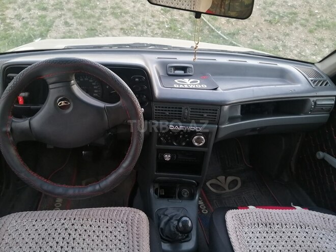 Daewoo Nexia 1996, 490,000 km - 1.5 л - Sumqayıt