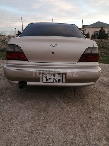 Daewoo Nexia 1996, 490,000 km - 1.5 л - Sumqayıt