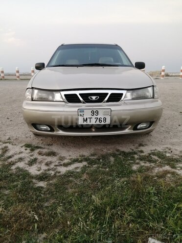 Daewoo Nexia 1996, 490,000 km - 1.5 л - Sumqayıt
