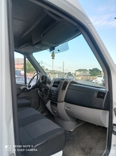 Mercedes Sprinter 313 2008, 356,853 km - 2.2 l - Bakı
