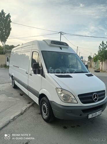 Mercedes Sprinter 313 2008, 356,853 km - 2.2 l - Bakı