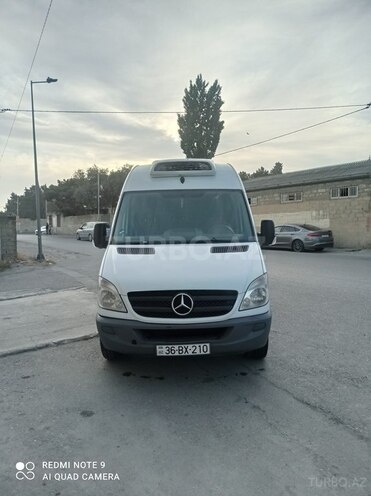 Mercedes Sprinter 313 2008, 356,853 km - 2.2 l - Bakı