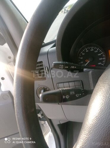 Mercedes Sprinter 313 2008, 356,853 km - 2.2 l - Bakı