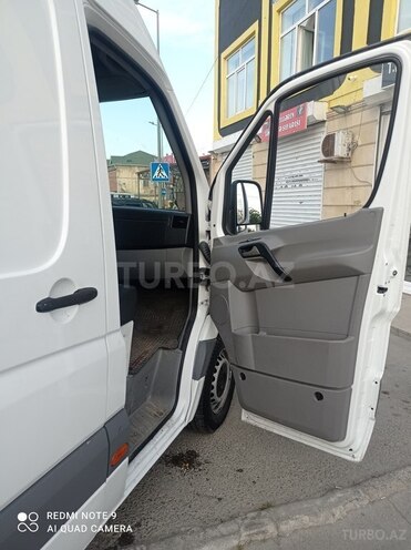 Mercedes Sprinter 313 2008, 356,853 km - 2.2 l - Bakı