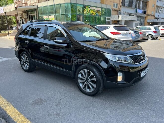 Kia Sorento 2013, 223,000 km - 2.0 l - Bakı