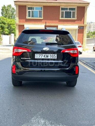 Kia Sorento 2013, 223,000 km - 2.0 l - Bakı